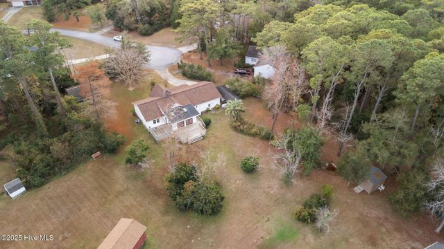 3704 Oxford Court, Morehead City, NC 28557