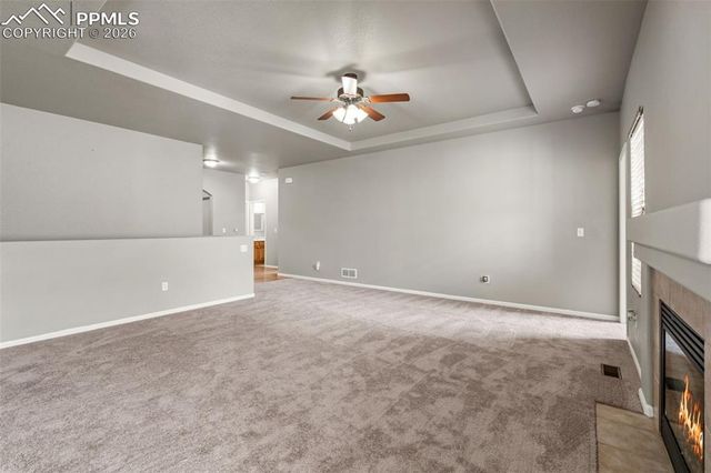 10832 Darneal Drive, Fountain, CO 80817