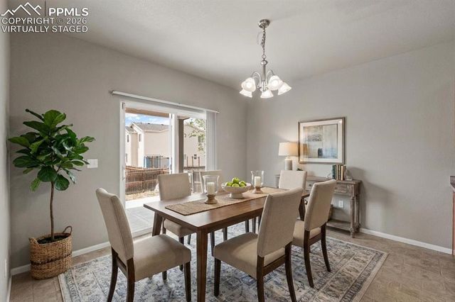 10832 Darneal Drive, Fountain, CO 80817