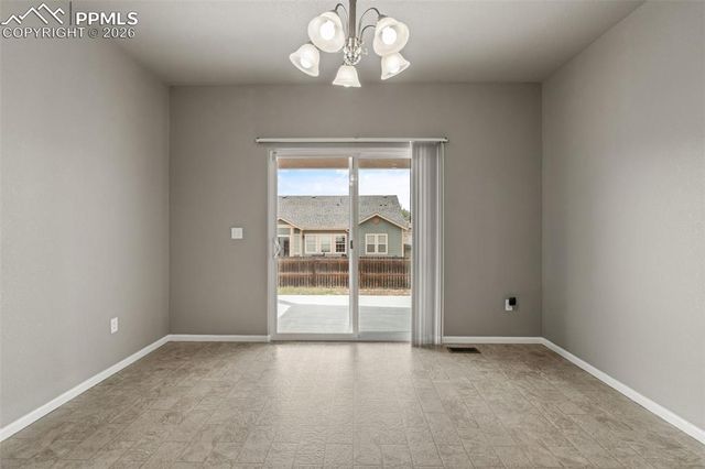 10832 Darneal Drive, Fountain, CO 80817