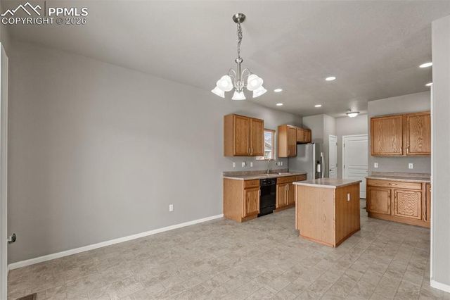 10832 Darneal Drive, Fountain, CO 80817