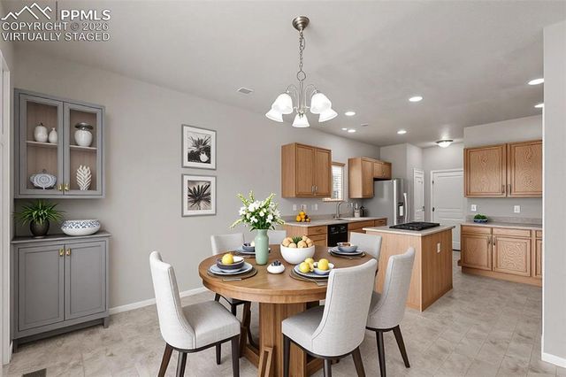 10832 Darneal Drive, Fountain, CO 80817