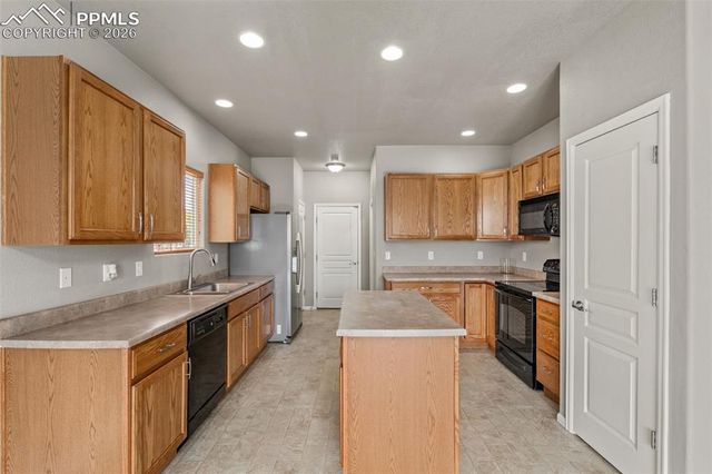 10832 Darneal Drive, Fountain, CO 80817