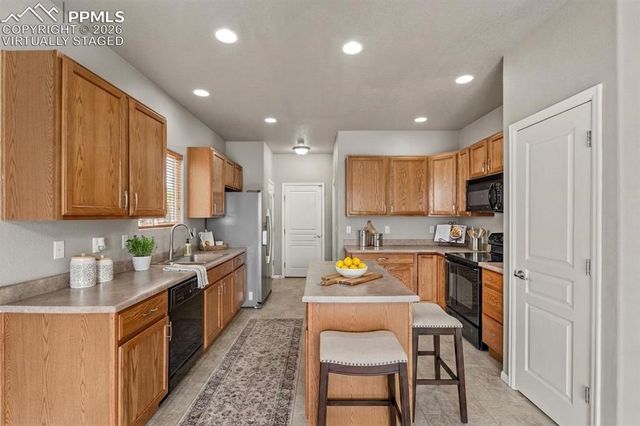 10832 Darneal Drive, Fountain, CO 80817