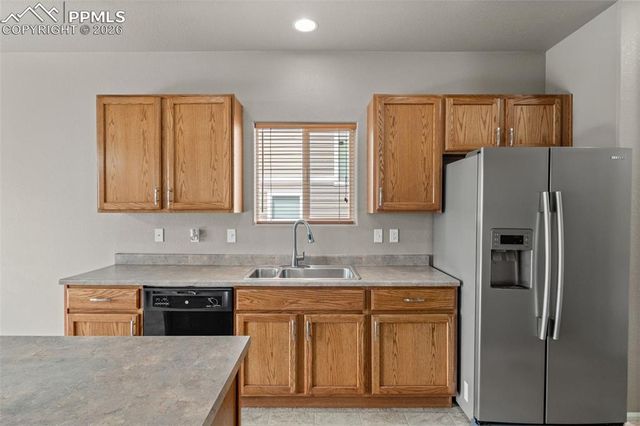 10832 Darneal Drive, Fountain, CO 80817