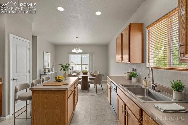 10832 Darneal Drive, Fountain, CO 80817