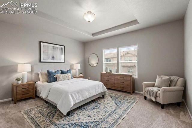 10832 Darneal Drive, Fountain, CO 80817