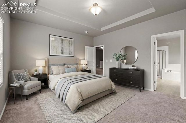 10832 Darneal Drive, Fountain, CO 80817