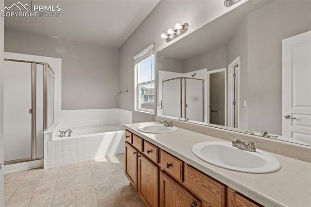 10832 Darneal Drive, Fountain, CO 80817