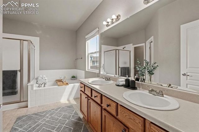 10832 Darneal Drive, Fountain, CO 80817