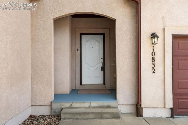 10832 Darneal Drive, Fountain, CO 80817