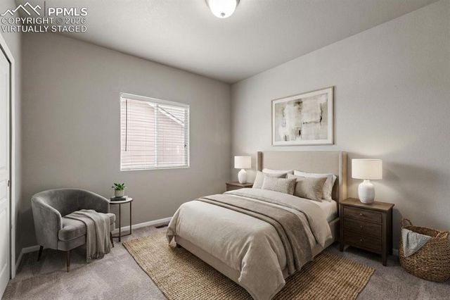 10832 Darneal Drive, Fountain, CO 80817