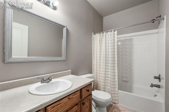 10832 Darneal Drive, Fountain, CO 80817