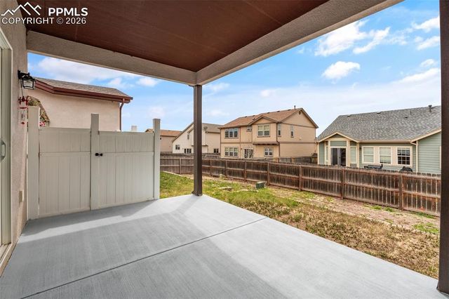 10832 Darneal Drive, Fountain, CO 80817