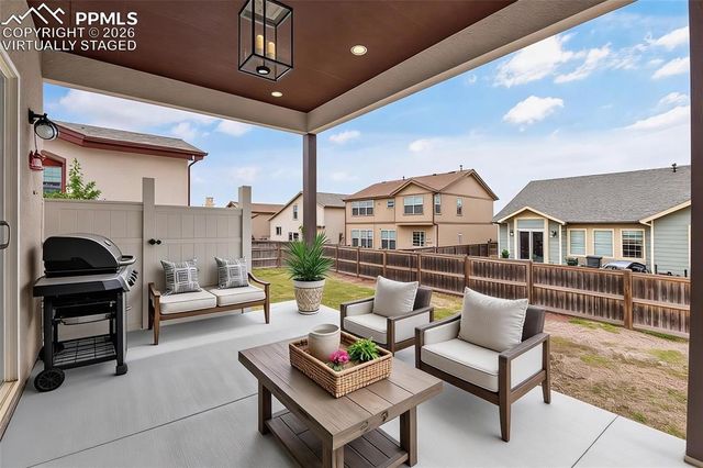 10832 Darneal Drive, Fountain, CO 80817