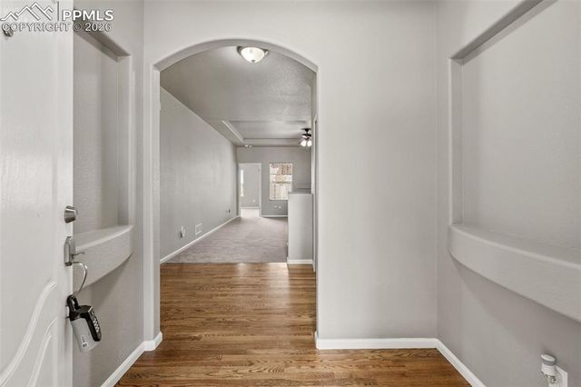 10832 Darneal Drive, Fountain, CO 80817