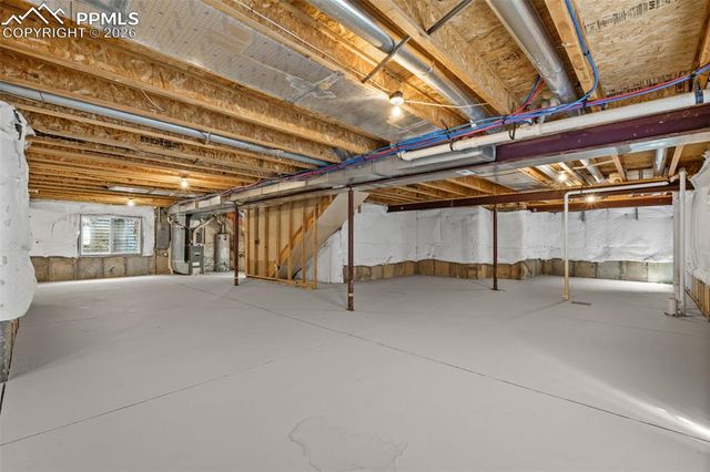 10832 Darneal Drive, Fountain, CO 80817