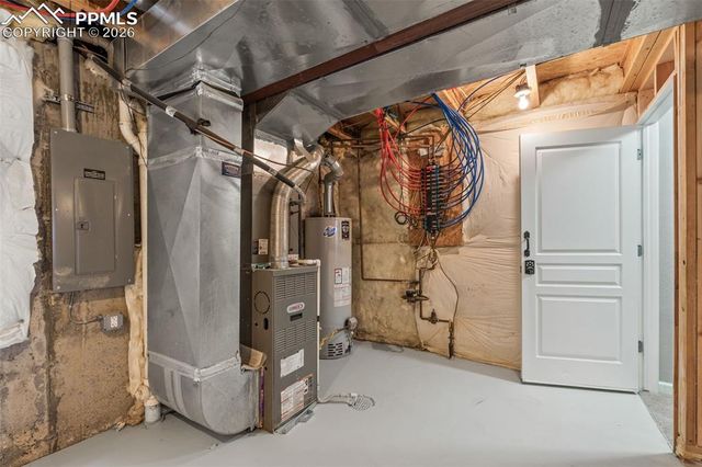 10832 Darneal Drive, Fountain, CO 80817