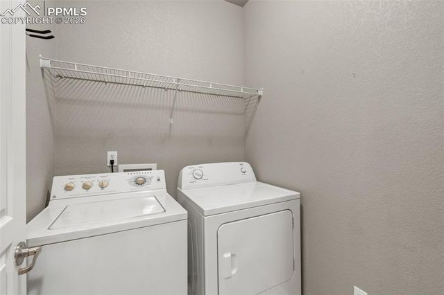 10832 Darneal Drive, Fountain, CO 80817