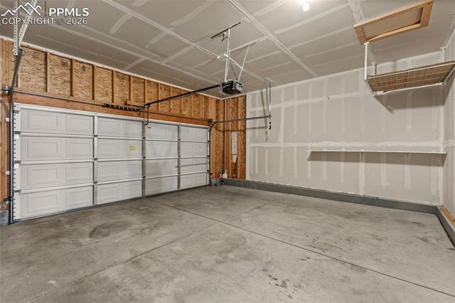 10832 Darneal Drive, Fountain, CO 80817