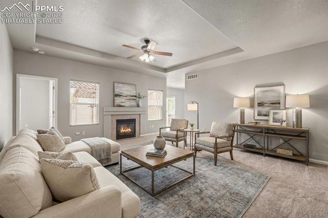 10832 Darneal Drive, Fountain, CO 80817