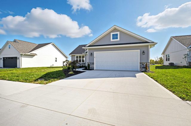 557 Cannondale Avenue, Johnstown, OH 43031