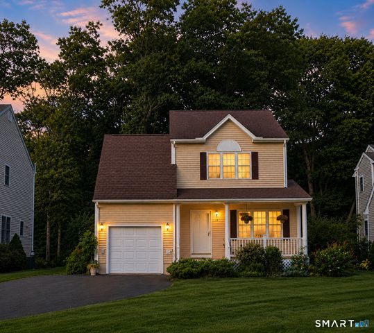 29 Sycamore Way 29, Wallingford, CT 06492