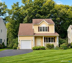 29 Sycamore Way 29, Wallingford, CT 06492