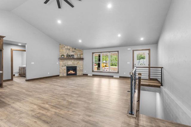 3141 HIGH COUNTRY COURT, Suamico, WI 54313