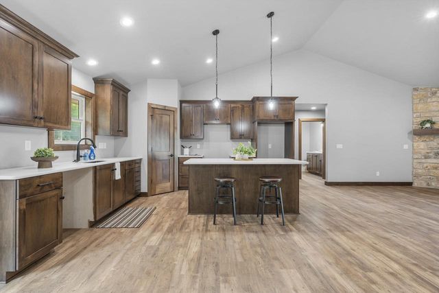 3141 HIGH COUNTRY COURT, Suamico, WI 54313