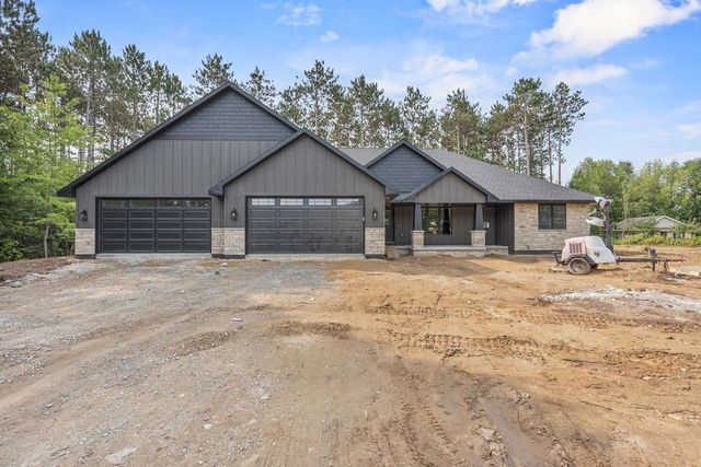 3141 HIGH COUNTRY COURT, Suamico, WI 54313