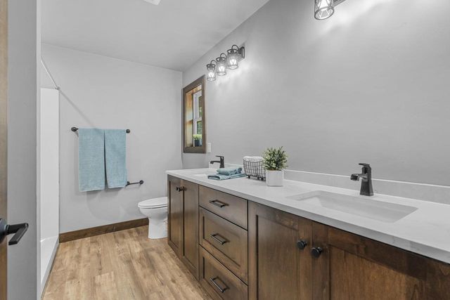 3141 HIGH COUNTRY COURT, Suamico, WI 54313