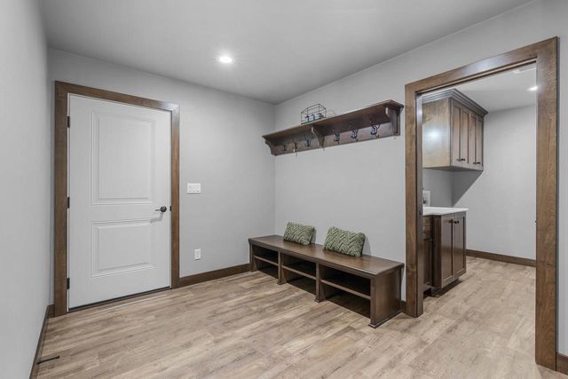 3141 HIGH COUNTRY COURT, Suamico, WI 54313