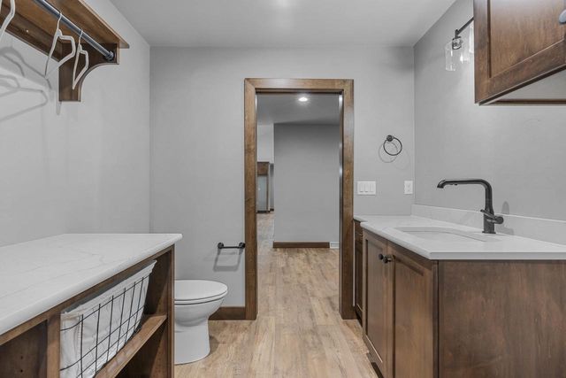 3141 HIGH COUNTRY COURT, Suamico, WI 54313