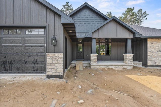 3141 HIGH COUNTRY COURT, Suamico, WI 54313
