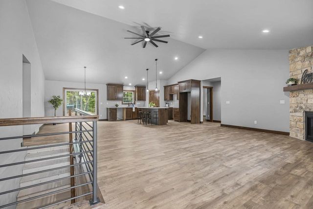 3141 HIGH COUNTRY COURT, Suamico, WI 54313