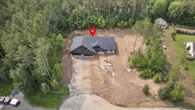 3141 HIGH COUNTRY COURT, Suamico, WI 54313