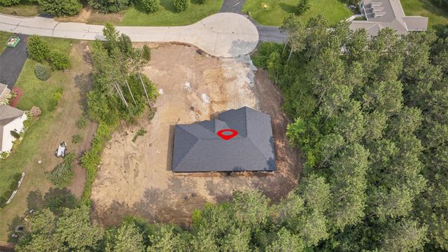 3141 HIGH COUNTRY COURT, Suamico, WI 54313