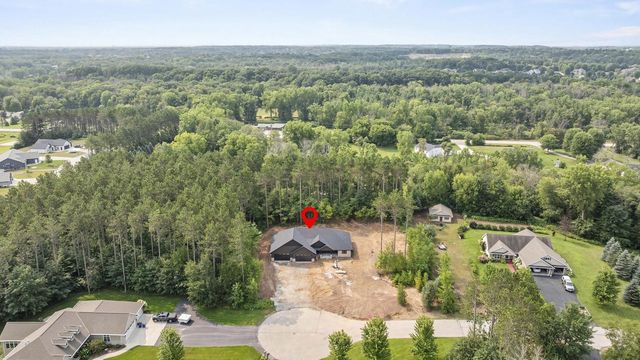 3141 HIGH COUNTRY COURT, Suamico, WI 54313