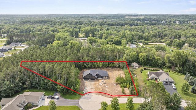 3141 HIGH COUNTRY COURT, Suamico, WI 54313