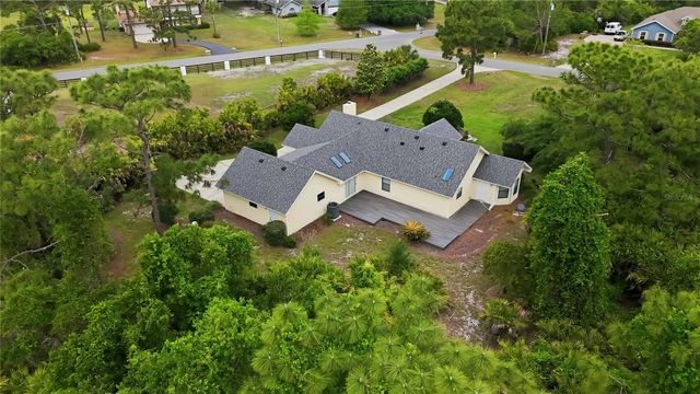 6928 SAWGRASS DRIVE, St Cloud, FL 34771