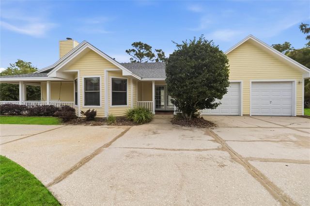 6928 SAWGRASS DRIVE, St Cloud, FL 34771