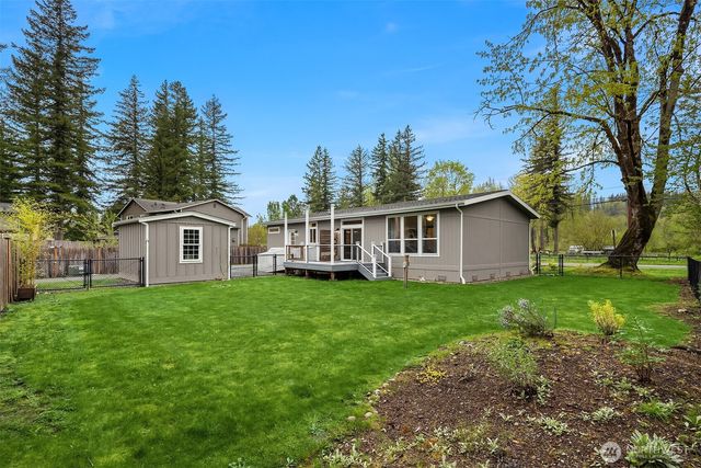 700 May Creek Road, Gold Bar, WA 98251