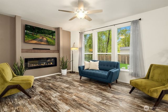 700 May Creek Road, Gold Bar, WA 98251