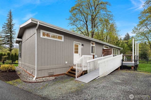 700 May Creek Road, Gold Bar, WA 98251