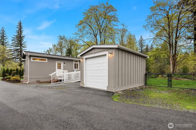700 May Creek Road, Gold Bar, WA 98251