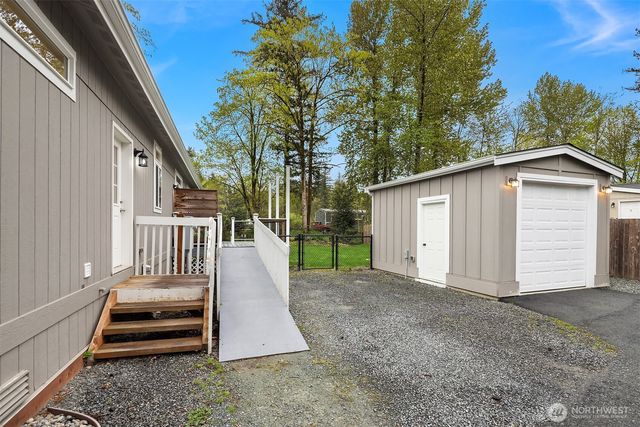 700 May Creek Road, Gold Bar, WA 98251