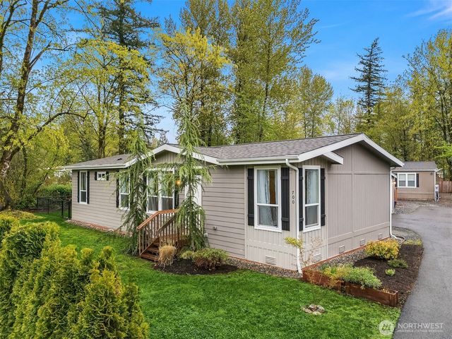700 May Creek Road, Gold Bar, WA 98251