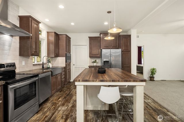 700 May Creek Road, Gold Bar, WA 98251