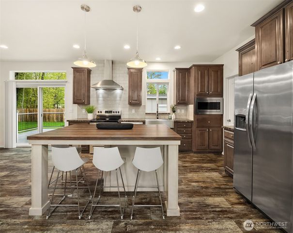 700 May Creek Road, Gold Bar, WA 98251